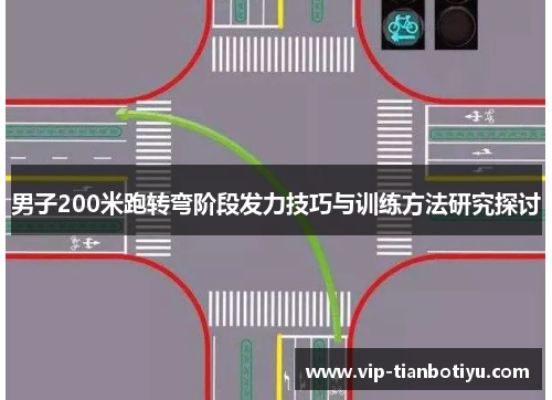 男子200米跑转弯阶段发力技巧与训练方法研究探讨 男子200米跑转弯阶段发力技巧与训练方法研究探讨
