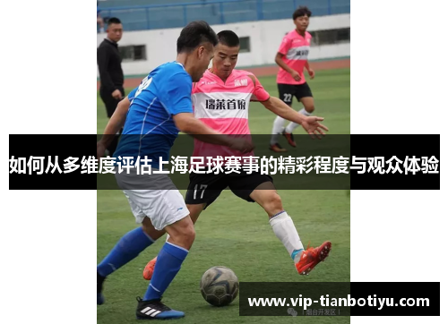 如何从多维度评估上海足球赛事的精彩程度与观众体验