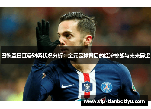 巴黎圣日耳曼财务状况分析:金元足球背后的经济挑战与未来展望 巴黎圣日耳曼财务状况分析:金元足球背后的经济挑战与未来展望