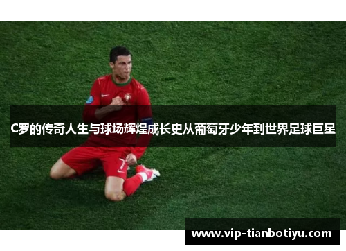 C罗的传奇人生与球场辉煌成长史从葡萄牙少年到世界足球巨星 C罗的传奇人生与球场辉煌成长史从葡萄牙少年到世界足球巨星