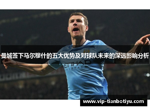 曼城签下马尔穆什的五大优势及对球队未来的深远影响分析