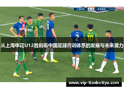 从上海申花U12胜利看中国足球青训体系的发展与未来潜力 从上海申花U12胜利看中国足球青训体系的发展与未来潜力