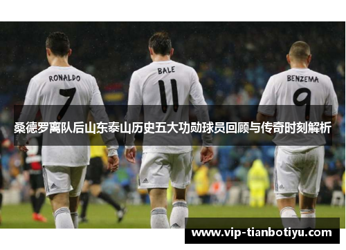 桑德罗离队后山东泰山历史五大功勋球员回顾与传奇时刻解析 桑德罗离队后山东泰山历史五大功勋球员回顾与传奇时刻解析