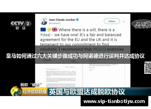 皇马如何通过六大关键步骤成功与阿诺德进行谈判并达成协议