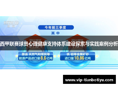 西甲联赛球员心理健康支持体系建设探索与实践案例分析 西甲联赛球员心理健康支持体系建设探索与实践案例分析