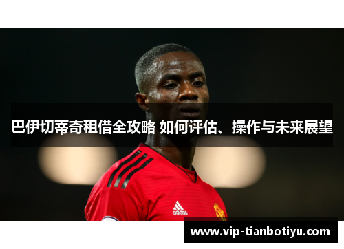 巴伊切蒂奇租借全攻略 如何评估、操作与未来展望