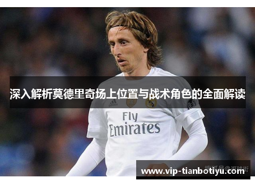 深入解析莫德里奇场上位置与战术角色的全面解读 深入解析莫德里奇场上位置与战术角色的全面解读